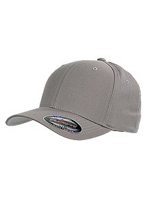 V-Flexfit Cotton Baseball-Cap