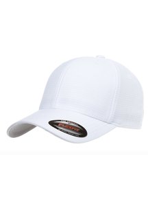 Flexfit Cool & Dry Tricot Baseball-Cap