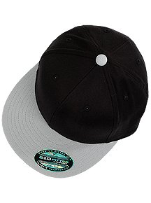 Flexfit 210 Premium Flat Baseball-Cap