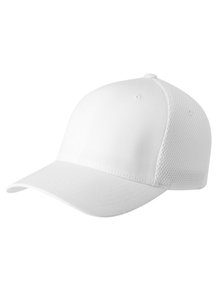 Flexfit Tactel Mesh Baseball-Cap