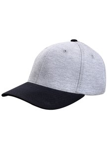 Flexfit Jersey Classic Baseball-Cap