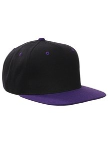 Yupoong 2 Tone Baseball-Cap