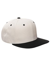 Yupoong 2 Tone Baseball-Cap