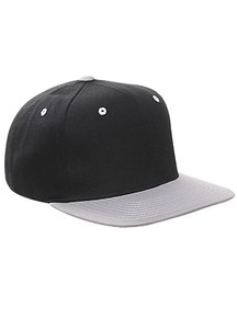 Yupoong 2 Tone Baseball-Cap