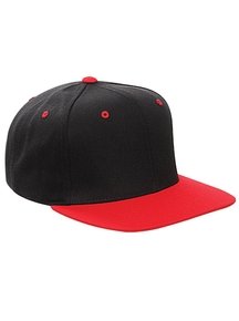 Yupoong 2 Tone Baseball-Cap