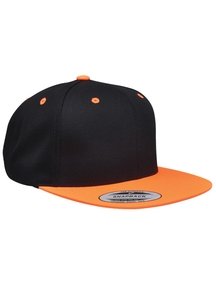 Yupoong 2 Tone Baseball-Cap