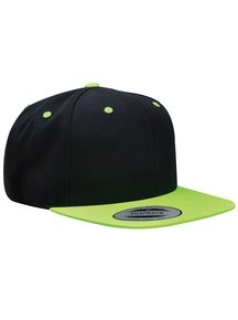 Yupoong 2 Tone Baseball-Cap