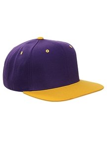 Yupoong 2 Tone Baseball-Cap