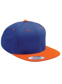 Yupoong 2 Tone Baseball-Cap