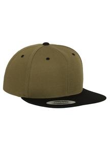 Flexfit Baseball Caps in Olive Olive in Flexfit Baseball Hats See our 