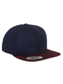 Yupoong 2 Tone Baseball-Cap