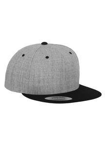 Yupoong 2 Tone Baseball-Cap