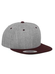 Yupoong 2 Tone Baseball-Cap