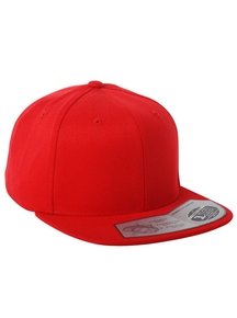 110F  TRUCKER FLEXFIT® SNAPBACK CAP