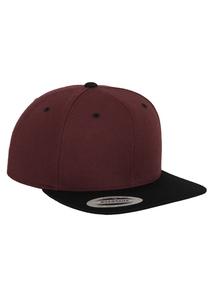 Yupoong 2 Tone Baseball-Cap