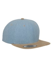 Yupoong Special Baseball-Cap