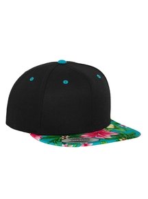 Yupoong Special Hawaiian Baseball-Cap