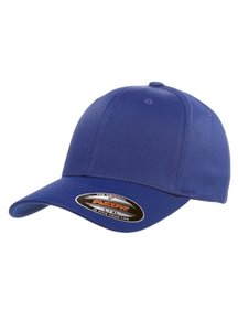 Flexfit Tactel Baseball-Cap