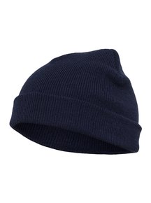 Yupoong Heavyweight Beanie Baseball-Cap