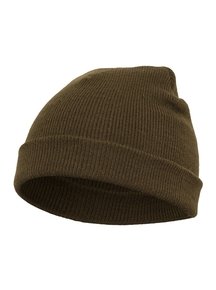 Yupoong Heavyweight Beanie Baseball-Cap