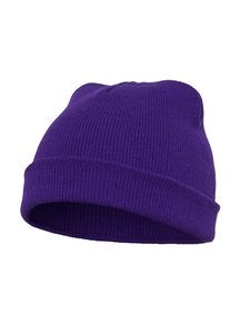 Yupoong Heavyweight Beanie Baseball-Cap