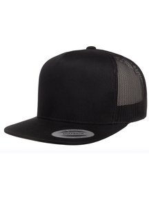 Yupoong Mesh Baseball-Cap