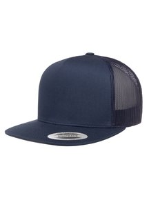 Yupoong Mesh Baseball-Cap