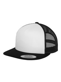 Yupoong Mesh Baseball-Cap