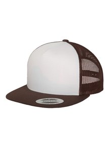 Yupoong Mesh Baseball-Cap