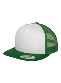 Yupoong Mesh Baseball-Cap