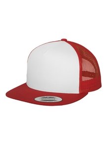 Yupoong Mesh Baseball-Cap