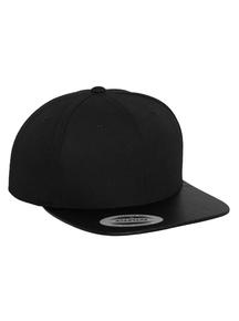 Yupoong Special Carbon Baseball-Cap