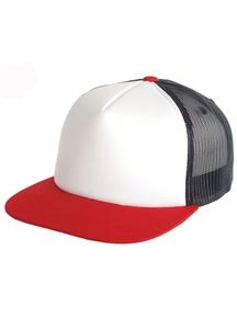 Yupoong Mesh Baseball-Cap