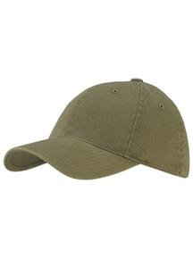 Flexfit Garment Washed Baseball-Cap