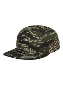 Jockey Cap Camouflage Baseball-Cap