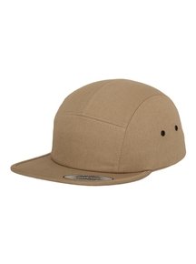 Jockey Cap Khaki Baseball-Cap