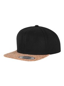 Yupoong Special Cork Baseball-Cap