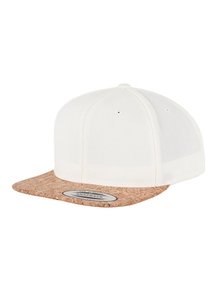 Yupoong Special Cork Baseball-Cap