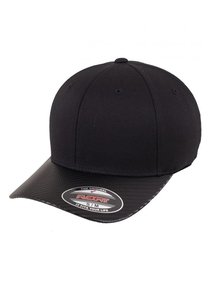 Flexfit Carbon Baseball-Cap