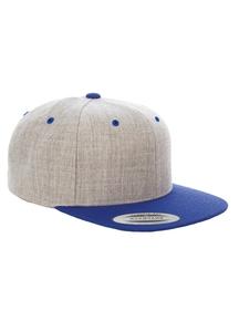 Yupoong Classic Snapback all from in Caps Yupoong - colors Shop Online