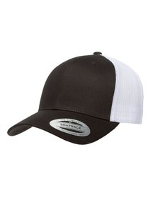 Yupoong Retro Baseball-Cap