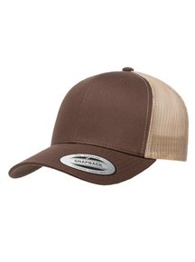 Yupoong Retro Baseball-Cap