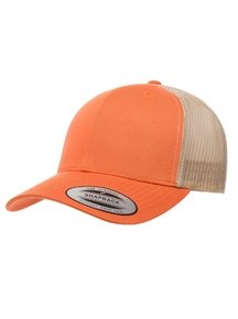 Yupoong Retro Baseball-Cap