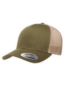 Yupoong Retro Baseball-Cap