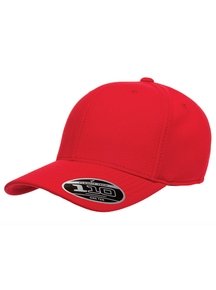 Flexfit 110P One Ten Cool & Dry Baseball-Cap