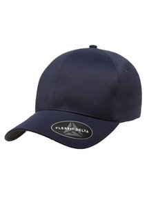 Flexfit Delta Baseball-Cap