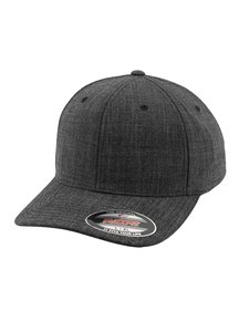 Flexfit Melange Baseball-Cap