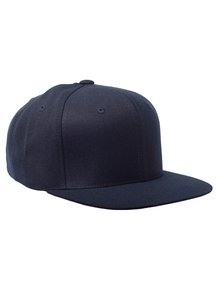 Yupoong Classic Unicolor Baseball-Cap