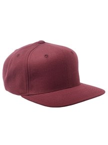 Yupoong Classic Unicolor Baseball-Cap