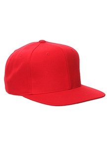 Yupoong Classic Unicolor Baseball-Cap